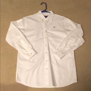 Vineyard Vines button down
